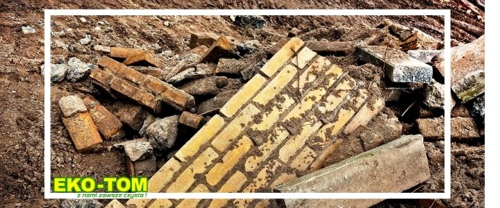 Kary finansowe a wywóz gruzu: jak ich uniknąć?
