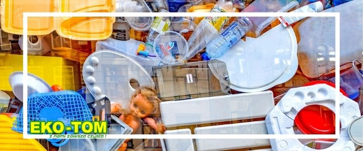 Jak prawidłowo segregować odpady?