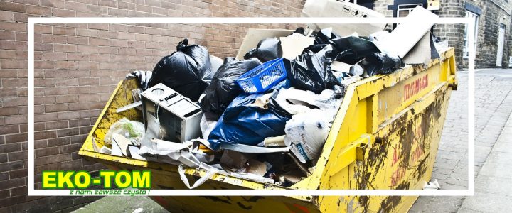 Recykling – jak zacząć segregację odpadów? Recykling – jak zacząć segregację odpadów?