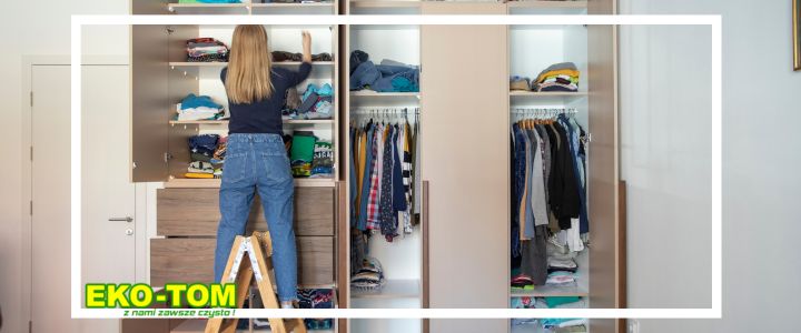 Decluttering – Czym jest i jak się za niego zabrać? Decluttering – Czym jest i jak się za niego zabrać?
